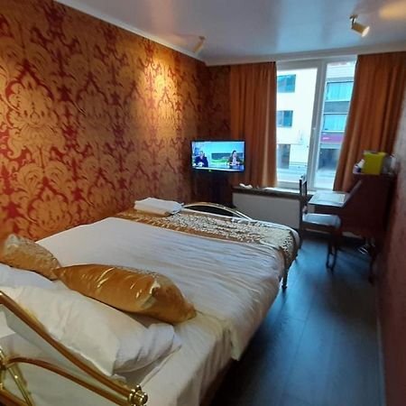 Bosdam Budget Rooms Beveren  Exteriér fotografie