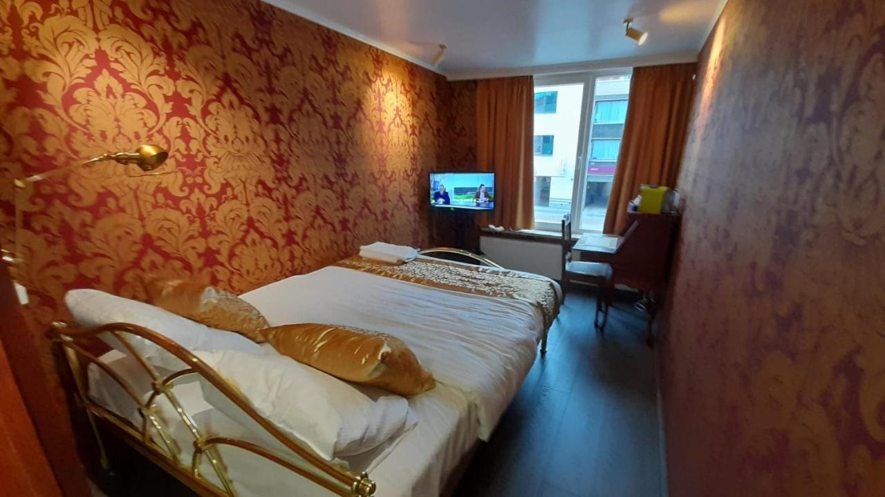 Bosdam Budget Rooms Beveren  Exteriér fotografie