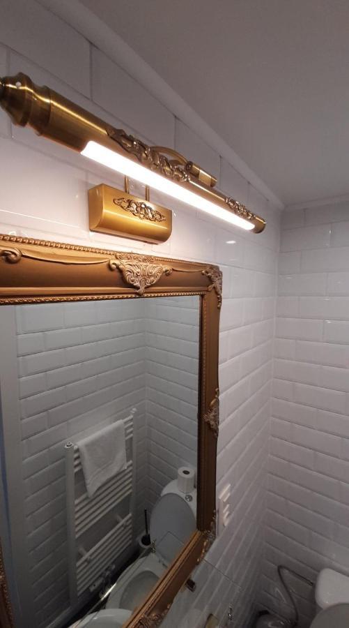 Bosdam Budget Rooms Beveren  Exteriér fotografie