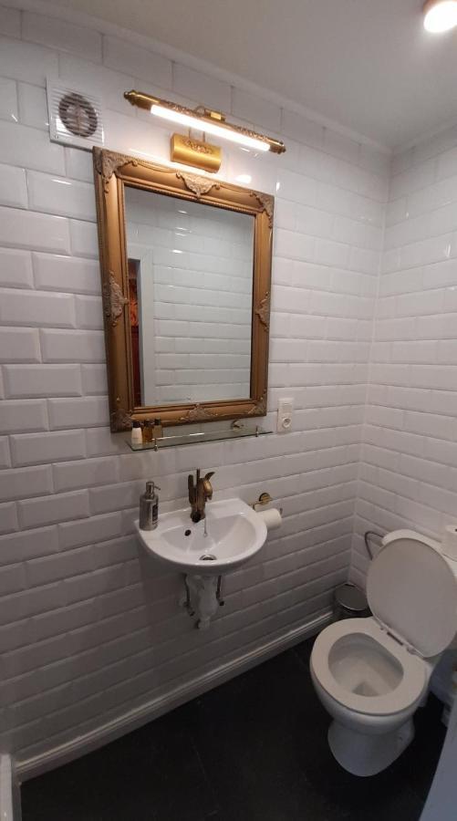 Bosdam Budget Rooms Beveren  Exteriér fotografie